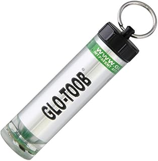 Glo-Toob AAA Pro Light Green GLT20019