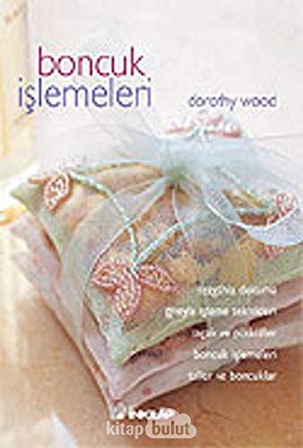Boncuk Islemeleri [Turkish] 9751025508 Book Cover