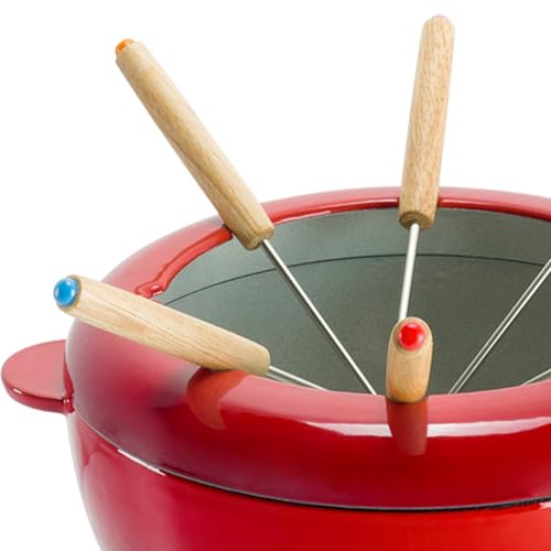 ZWILLING Twin® Specials Fondue Set 20 cm by Villeroy & Boch - Image 2
