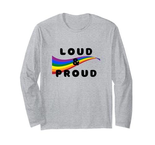LGBTQIA�Ɩ����̂��߂�LOUD & PROUD Pride Month���C���{�[ ����T�V���c