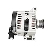 Coolfone Generator Alternator Compatible For MINI CLUBMAN R55 R56 R57 Compatible For Cooper 1.6