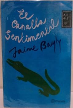 El Canalla Sentimental (Aut...