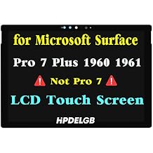 Screen Replacement for Microsoft Surface Pro 7 Plus Philippines | Ubuy