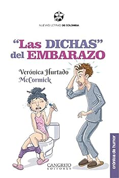 Paperback LAS DICHAS DEL EMBARAZO [Spanish] Book
