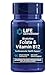 Life Extension Folate & Vitamin B12, 90 Vegetarian Capsules