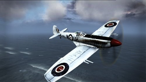 Heroes Over Europe - PC by Ubisoft - Image 7