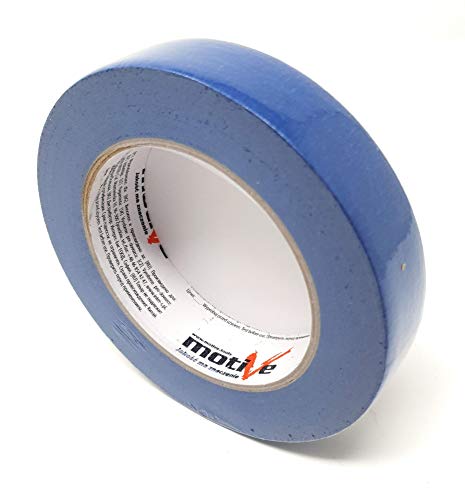 Ruban adhésif à crépon intérieur extérieur - Ruban de masquage Cover