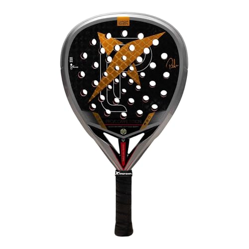 Drop Shot Canyon Pro Attack Soft