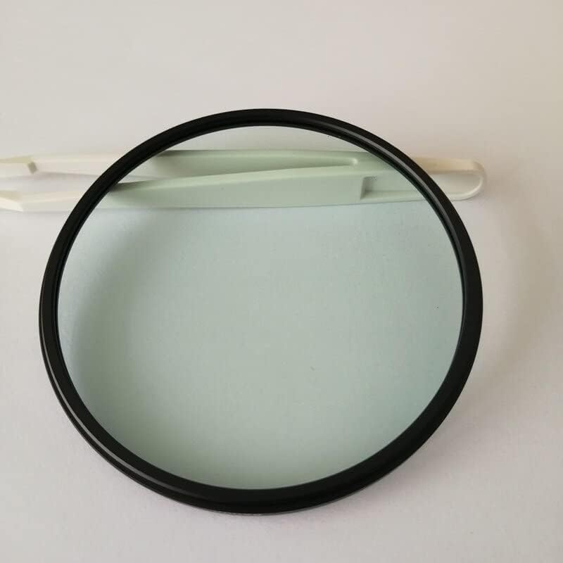 GRB3 KG3 Heat Absorbing Glass IR Cut Filter (Specification : M52)