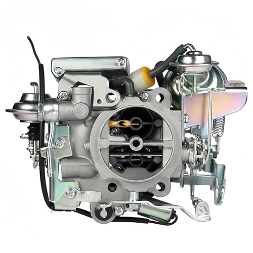Carburateur double corps pour Suzuki SJ413 et Mitsubishi pièce moteur 1322083001