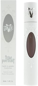 KVD Vegan Beauty True Portrait Foundation 30ml Deep 094