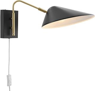 Journey 7" Swing Arm Wall Sconce