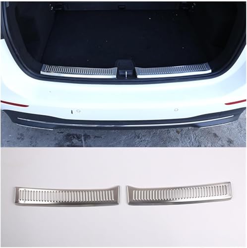 Protection de coffre pour Mercedes Classe B W247 2019-2020