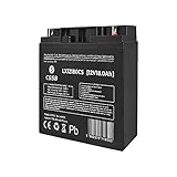 universal solar direct las vegas Sehr dicht, keine Elektrolyt Leckage