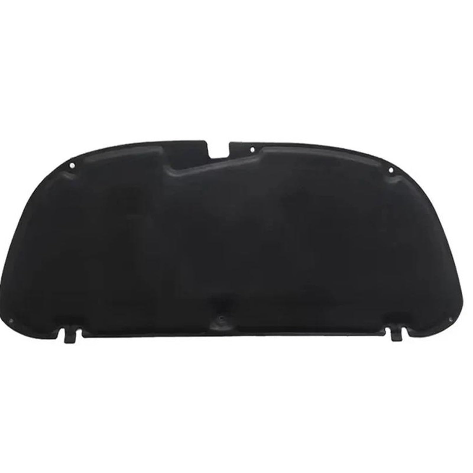 Car Heat Insulation Mat Sedan Engine HoodSoundproof Pad Cotton for Corolla E210 2019 -2022 Liner(Style1)