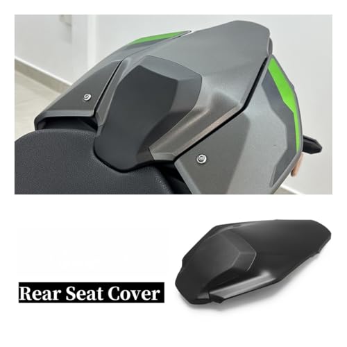 Carénage arrière Z900 protection aérodynamique de selle - 2