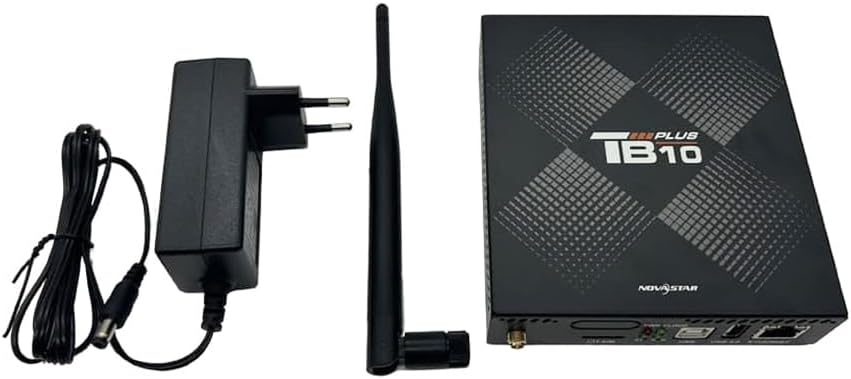 TB10 Plus LED Display Control Box TB10 Plus
