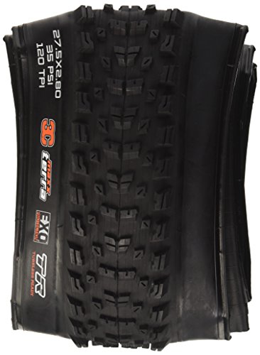 maxxis rekon 27.5 x2 8