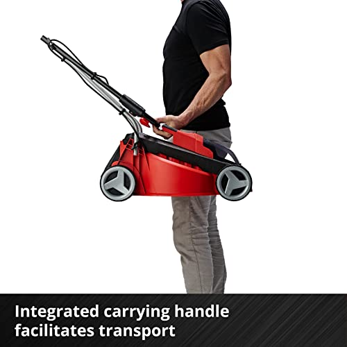 Einhell 18V 30cm Cordless Lawnmower Kit