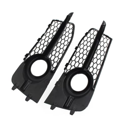 Maille inférieure de pare-chocs pour A1 8X S-Line grille phare antibrouillard
