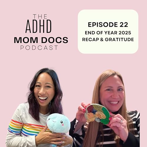 22: End of Year 2025 Recap & Gratitude