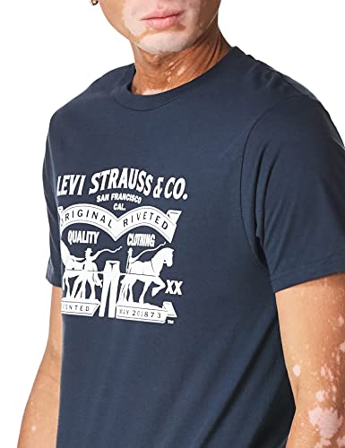 Image of Levi's Boy's Regular Fit T-Shirt