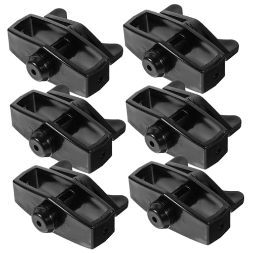 OFFSCH Black Straight Line Cable Tensioner Garden Tightener Tool Portable Wire Tensioner Kit