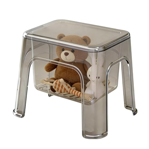 Silla para Ducha   Bañera Transparente