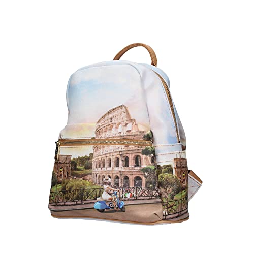 YNOT? YES-380S2 Zainetto Roma scooter TU