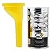 BG 44K Fuel System Cleaner Power Enhancer with Funnel