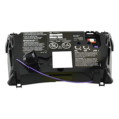 Sears Craftsman 41AC150-2 Receiver Logic Board