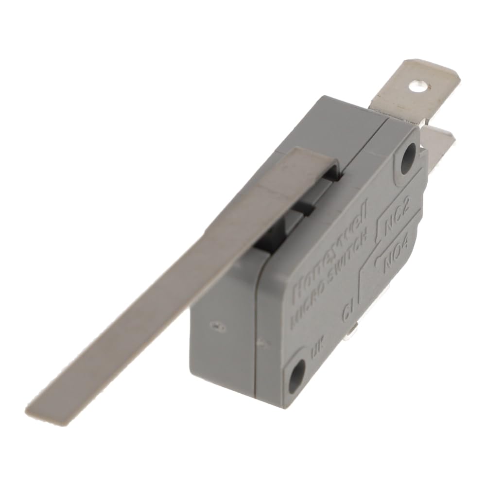 IMETEC Microinterruttore Per Ferro Stiro E9801, N5001, P8401, P8402, P8403 - Foto 3