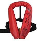 Lalizas Lamda Auto 275N Inflatable Life Jacket One Size