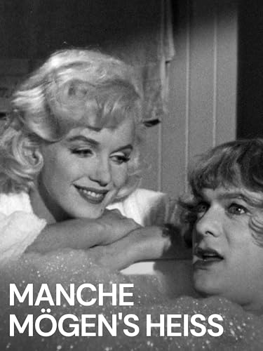 Bild: Manche m�gen's hei� [dt./OV] f�r 0,00 EUR bei amazon.de