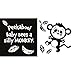 Peekaboo! Baby Sees Animals - A High-Contrast Picture Book with Mirror That Helps Visual Development, Ideal for Ages 6 Months and Up (A High Contrast Book)