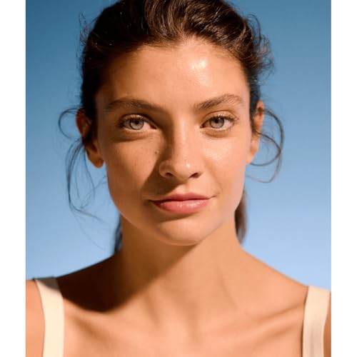 NIVEA Vital BB krem tonujący – mineralne pigmenty + nawilżenie przez 24h – SPF 15, 50 ml