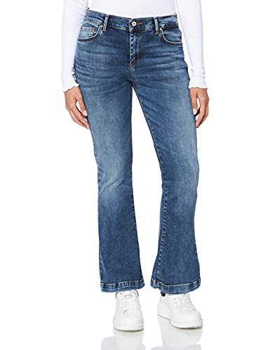 LTB Jeans Fallon Jeans, Jama Wash 53408, 24W x 32L...