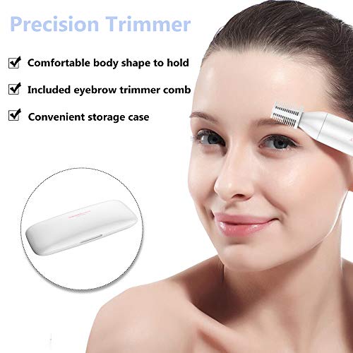 lady trimmer touchbeauty