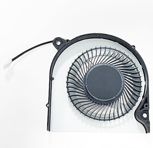 Ventilador Acer Nitro 5 AN515-43 Refrigeración Silenciosa sin Vibraciones 6