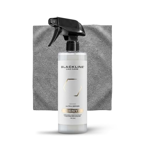 Vionyx-Silica-Ceramic-Spray-for-Cars-Hydrophobic-High-Gloss Vionyx Silica Ceramic Spray for Cars - Hydrophobic High-Gloss - Image 1