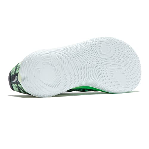 Image of Under Armour Men Flow Velociti Wind 2 Shoes