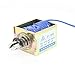 New Lon0167 DC 24V 360mA Push Pull Type Open Frame Solenoid Electromagnet 10mm 60N 13LB(DC 24 Î½ 360mA Push Pull Typ Offener Rahmen Elektromagnet 10mm 60N 13LB