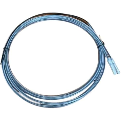 Sensor de conmutación de línea FU-92 antirreflejos para evitar paradas 3