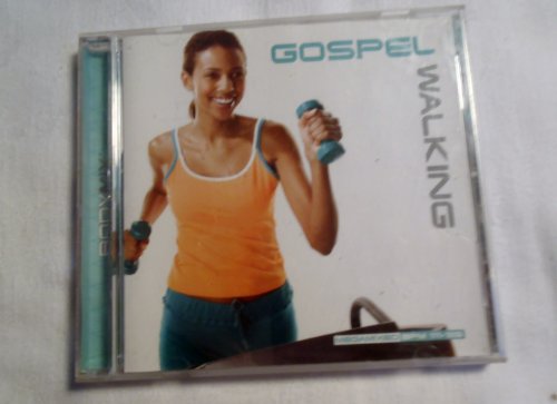 Body Mix: Gospel Walking