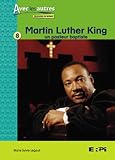 Martin luther king : un pasteur baptiste