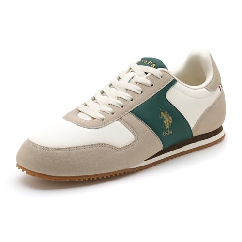Image of U.S. Polo ASSN. Mens Enco Sneaker