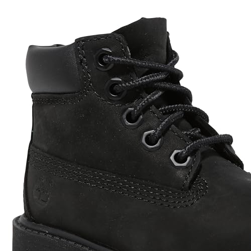 Image of Timberland premium waterproof Junior Leather Boot
