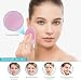 Cepillo de Limpieza Facial - Xpreen Antienvejecimiento Masajeador Facial Electrico IPX7 Resistente...