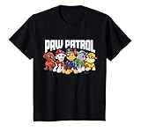 PAW PATROL