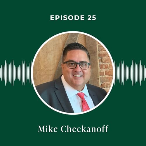 The Future of Outdoor Living- w/ Mike Chekanoff - The Exterior Living Company